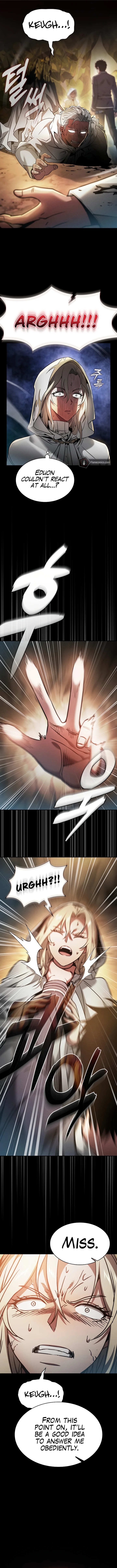 18+ Academy’s Genius Swordsman Chapter 26 page 16