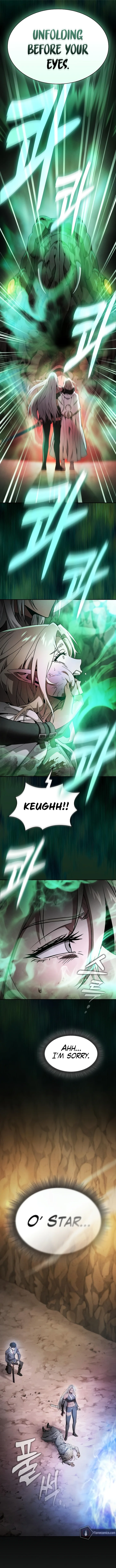 18+ Academy’s Genius Swordsman Chapter 28 page 4