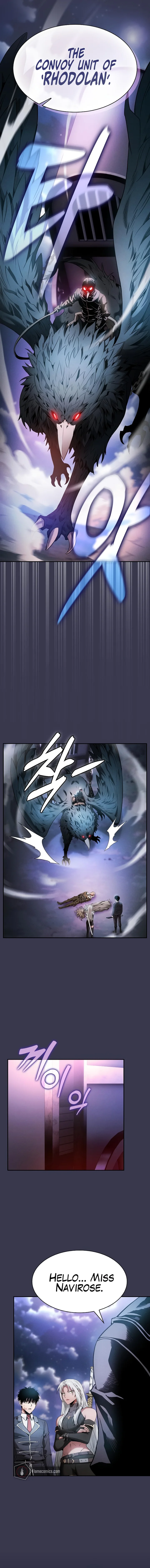 18+ Academy’s Genius Swordsman Chapter 28 page 12