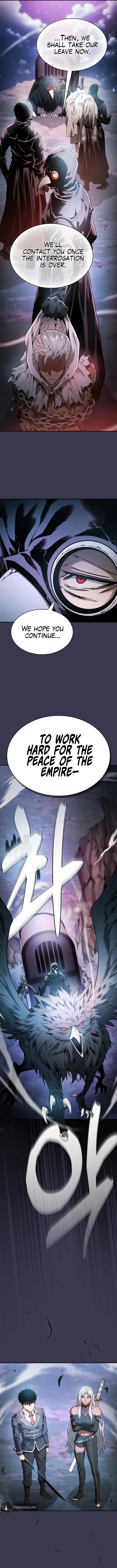 18+ Academy’s Genius Swordsman Chapter 28 page 14