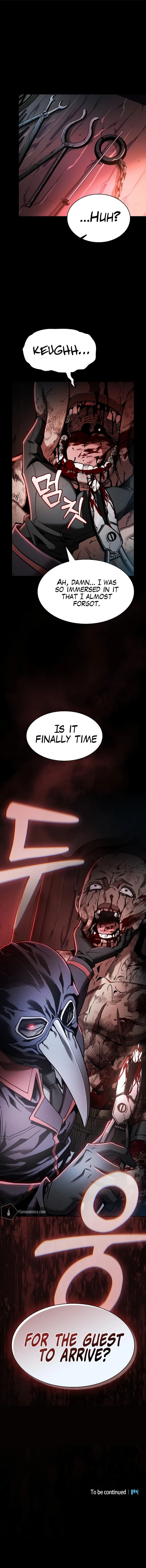 18+ Academy’s Genius Swordsman Chapter 28 page 17
