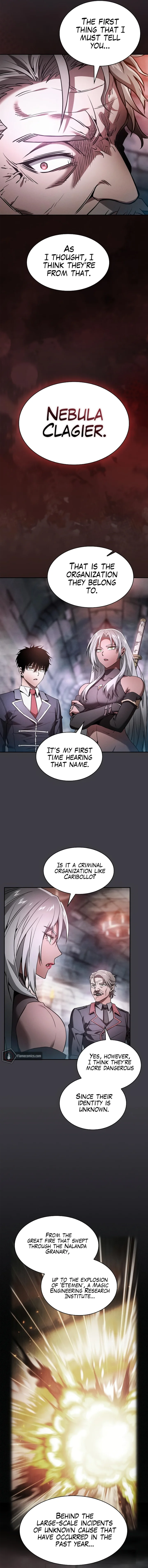 18+ Academy’s Genius Swordsman Chapter 29 page 4