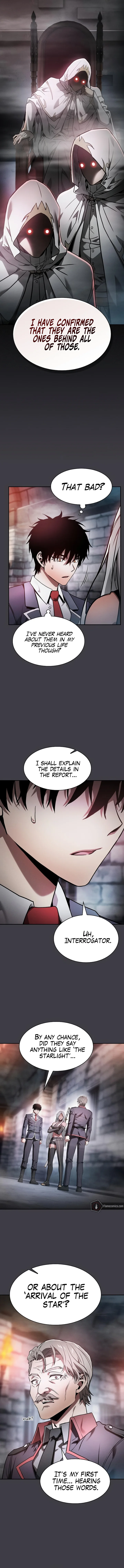 18+ Academy’s Genius Swordsman Chapter 29 page 5