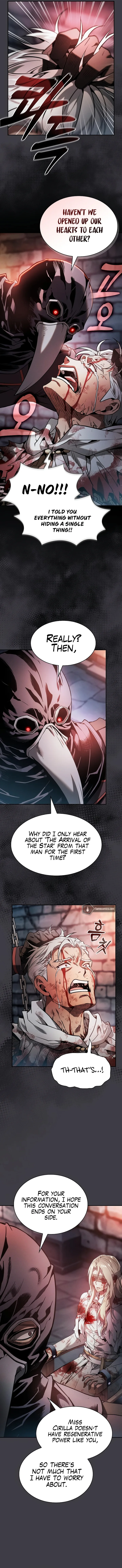 18+ Academy’s Genius Swordsman Chapter 29 page 11