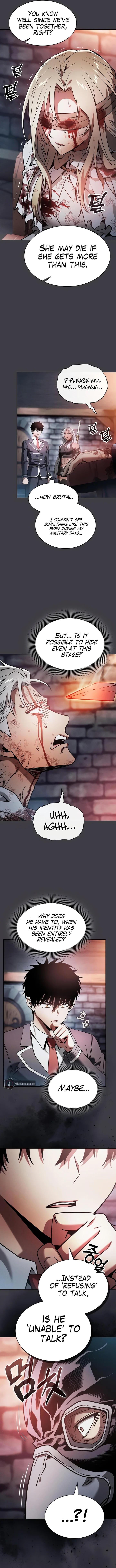 18+ Academy’s Genius Swordsman Chapter 29 page 12