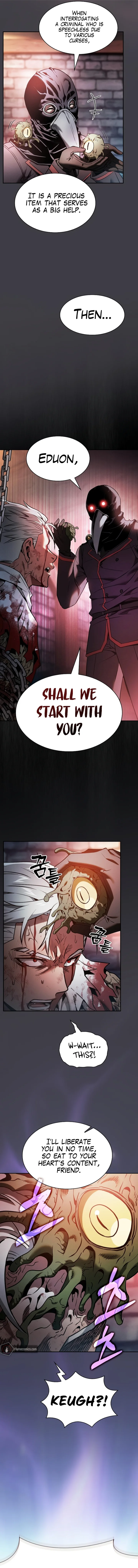 18+ Academy’s Genius Swordsman Chapter 29 page 15