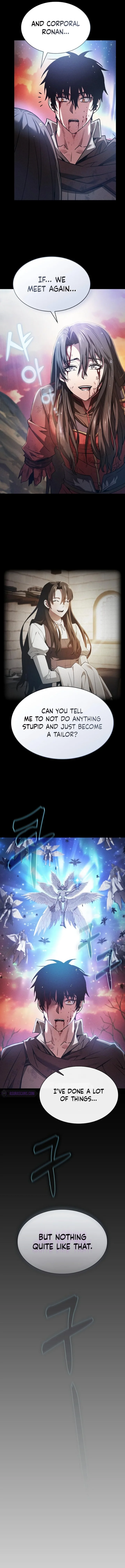 18+ Academy’s Genius Swordsman Chapter 3 page 3