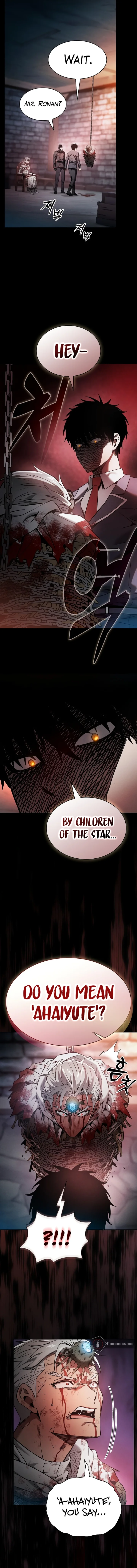 18+ Academy’s Genius Swordsman Chapter 30 page 1