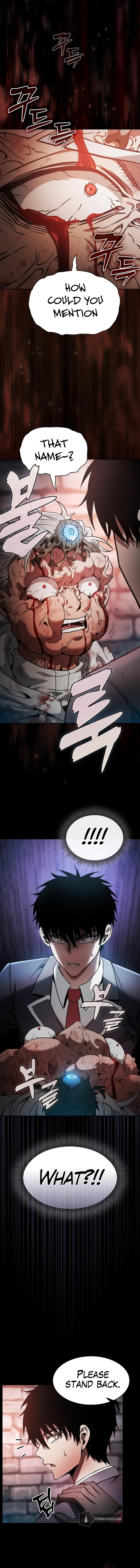 18+ Academy’s Genius Swordsman Chapter 30 page 2