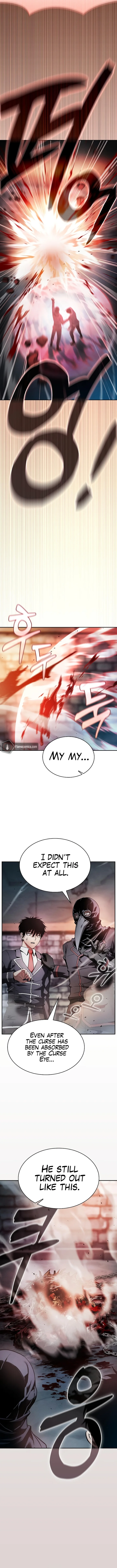 18+ Academy’s Genius Swordsman Chapter 30 page 4