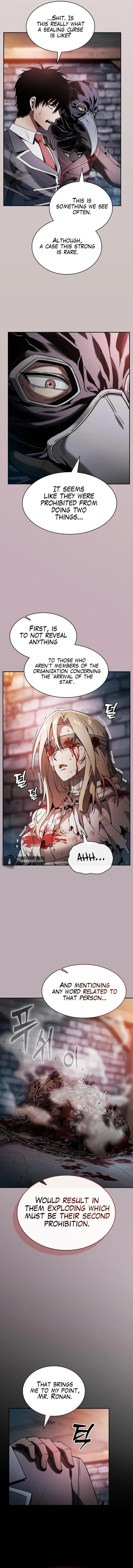 18+ Academy’s Genius Swordsman Chapter 30 page 5