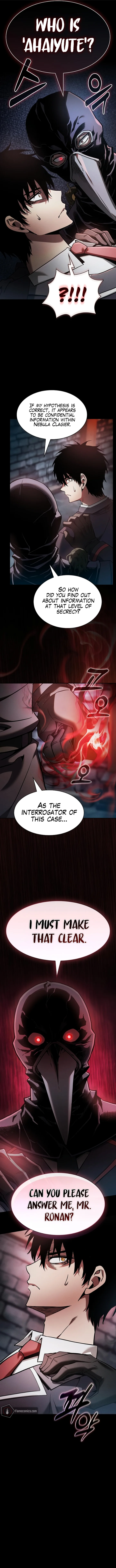 18+ Academy’s Genius Swordsman Chapter 30 page 6
