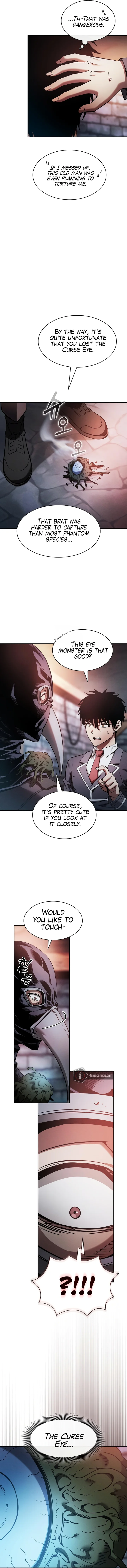 18+ Academy’s Genius Swordsman Chapter 30 page 11