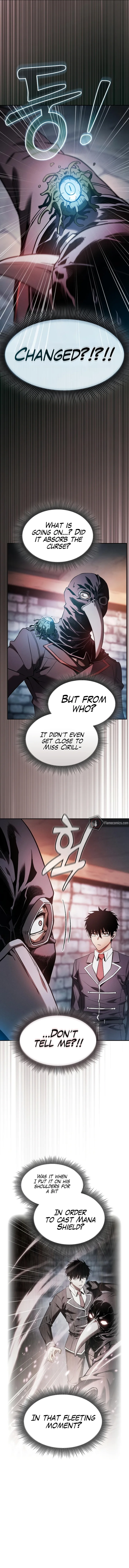18+ Academy’s Genius Swordsman Chapter 30 page 12