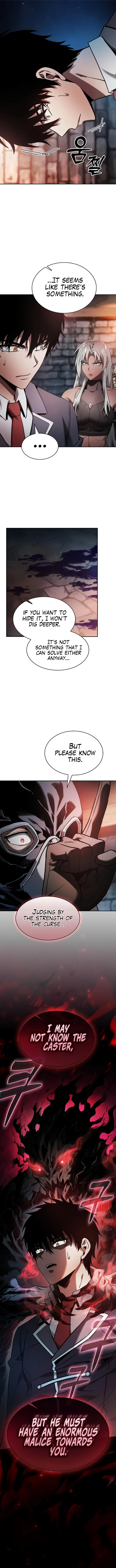 18+ Academy’s Genius Swordsman Chapter 30 page 15