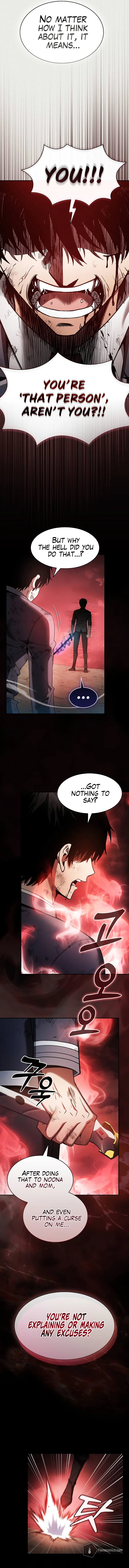 18+ Academy’s Genius Swordsman Chapter 33 page 10