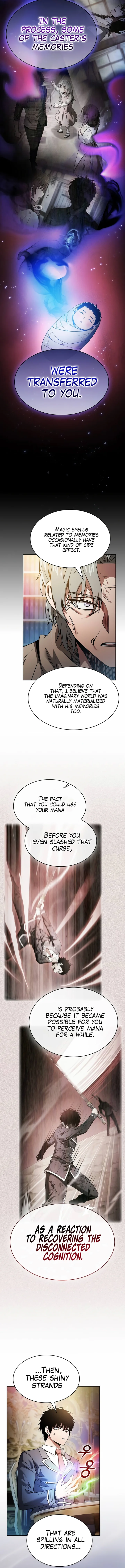 18+ Academy’s Genius Swordsman Chapter 34 page 6