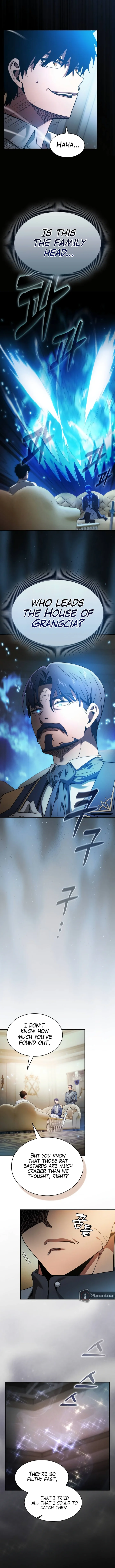 18+ Academy’s Genius Swordsman Chapter 35 page 6