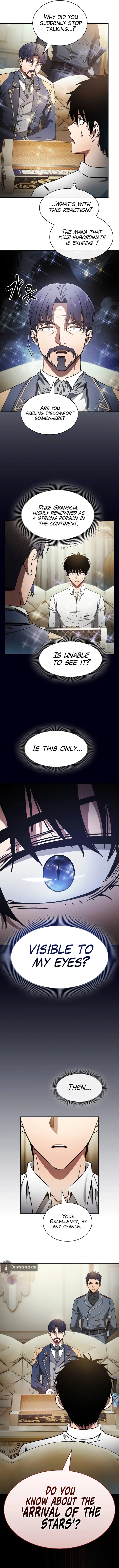 18+ Academy’s Genius Swordsman Chapter 35 page 8