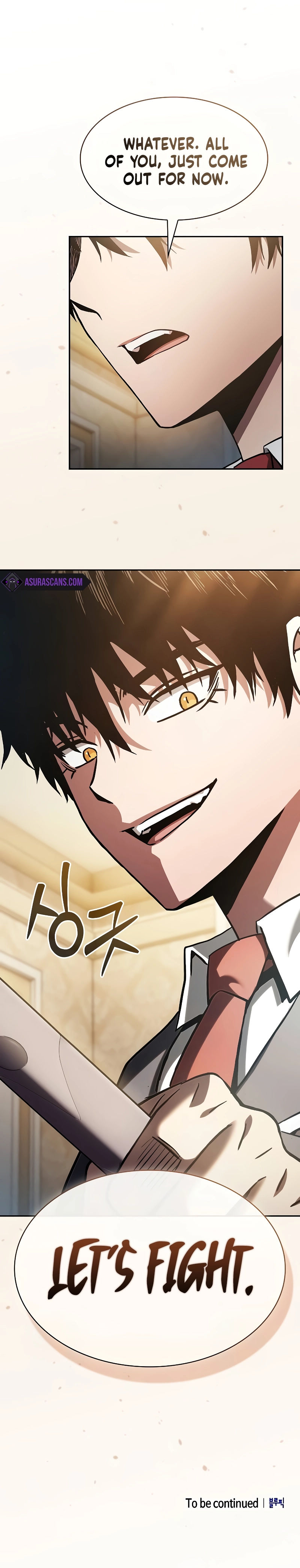 18+ Academy’s Genius Swordsman Chapter 38 page 13