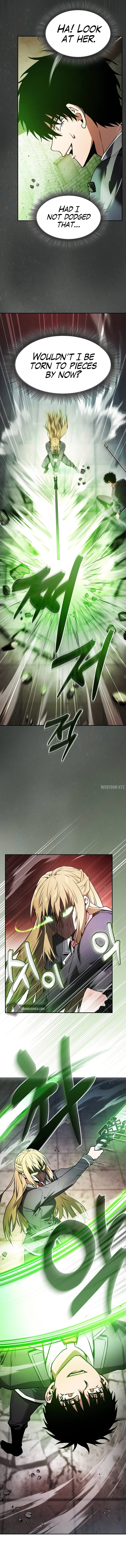 18+ Academy’s Genius Swordsman Chapter 39 page 11