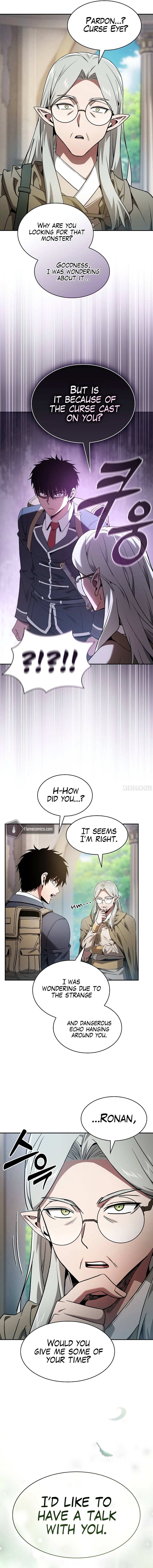 18+ Academy’s Genius Swordsman Chapter 40 page 13