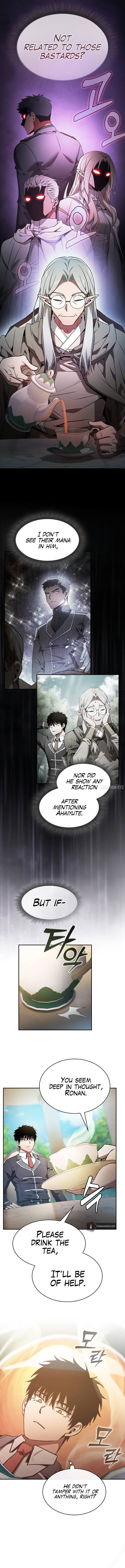 18+ Academy’s Genius Swordsman Chapter 40 page 15