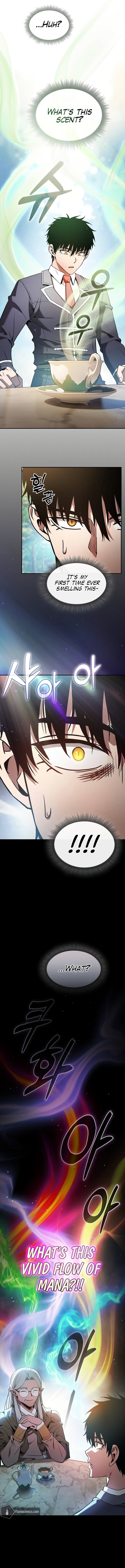 18+ Academy’s Genius Swordsman Chapter 40 page 16