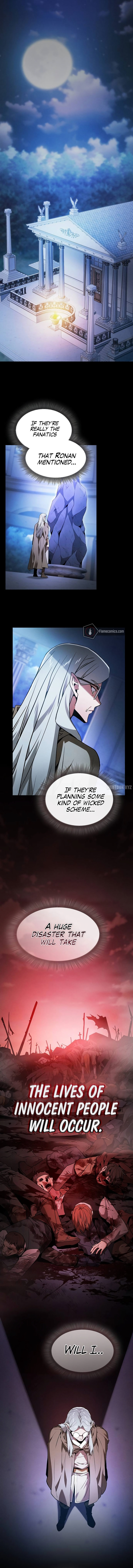 18+ Academy’s Genius Swordsman Chapter 41 page 7