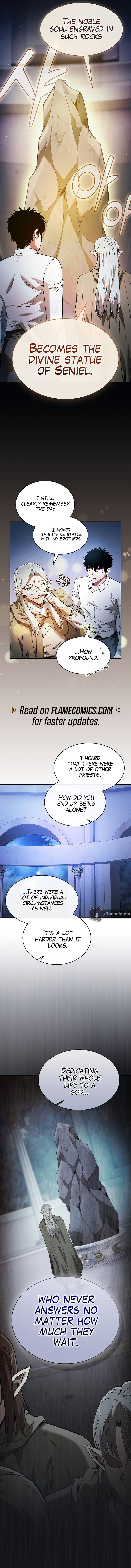 18+ Academy’s Genius Swordsman Chapter 41 page 10
