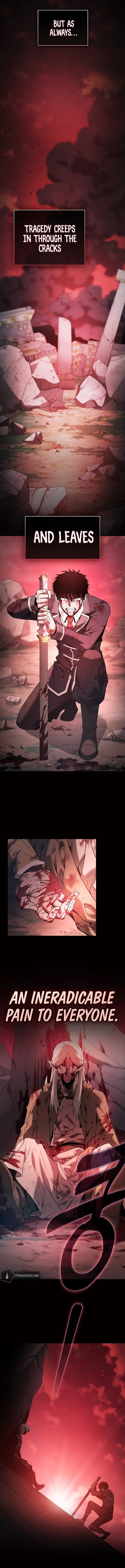 18+ Academy’s Genius Swordsman Chapter 41 page 14