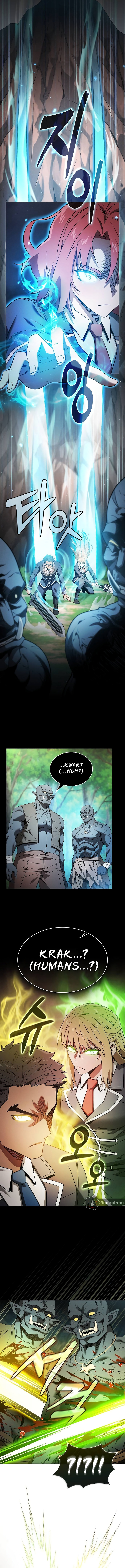 18+ Academy’s Genius Swordsman Chapter 42 page 4