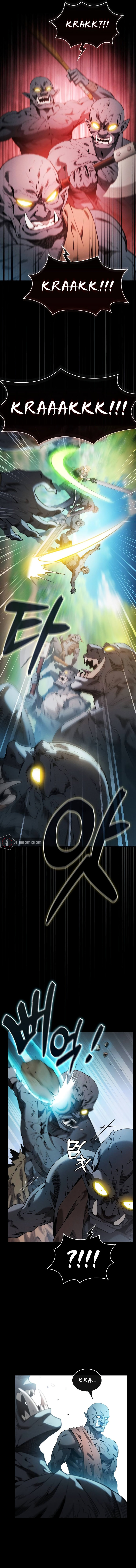 18+ Academy’s Genius Swordsman Chapter 42 page 6