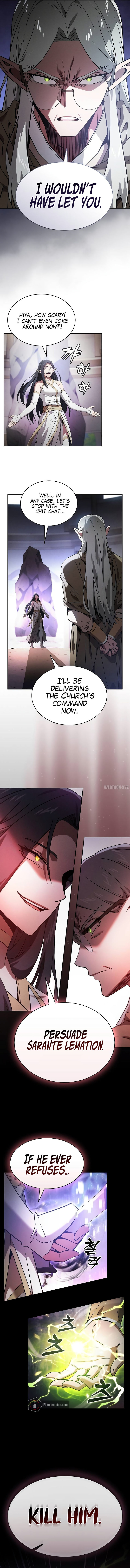 18+ Academy’s Genius Swordsman Chapter 43 page 13