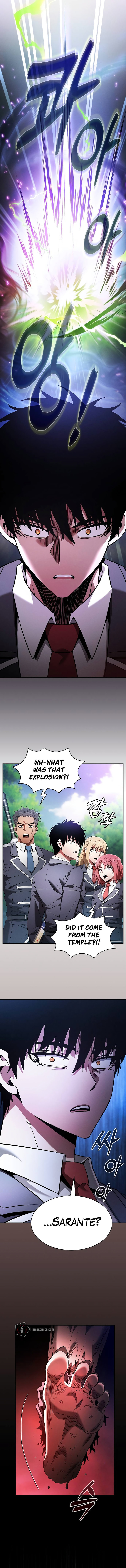 18+ Academy’s Genius Swordsman Chapter 43 page 16