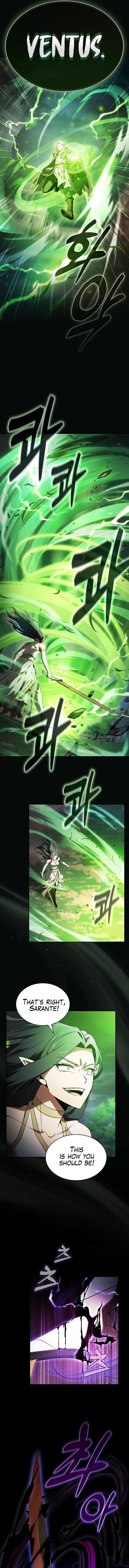 18+ Academy’s Genius Swordsman Chapter 44 page 3