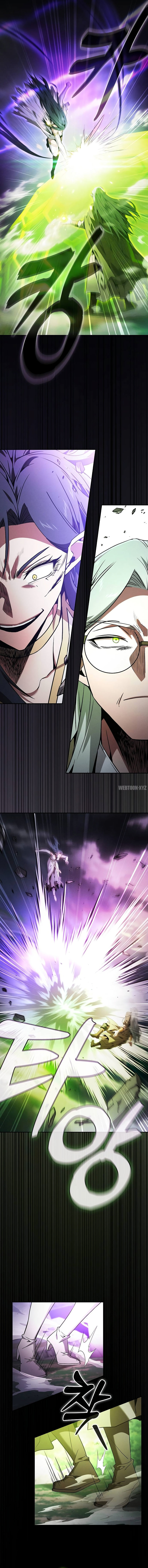 18+ Academy’s Genius Swordsman Chapter 44 page 7