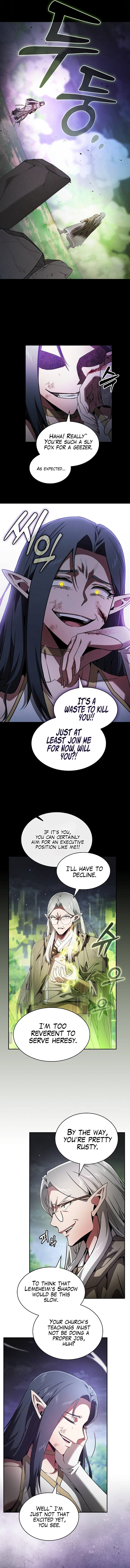 18+ Academy’s Genius Swordsman Chapter 44 page 8