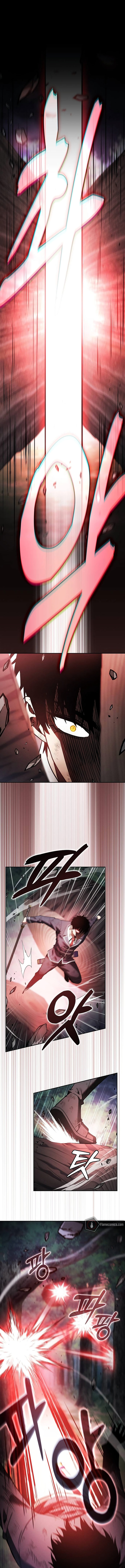 18+ Academy’s Genius Swordsman Chapter 45 page 10