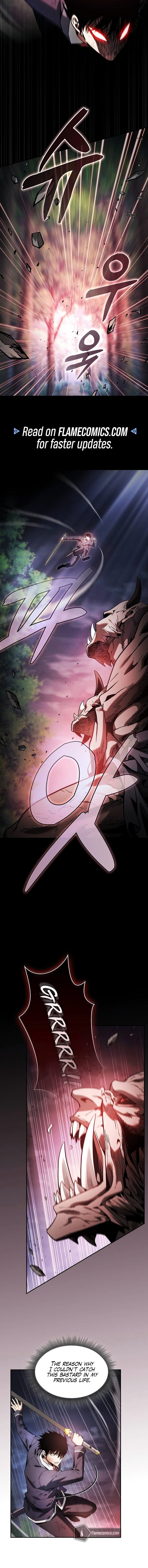 18+ Academy’s Genius Swordsman Chapter 45 page 11