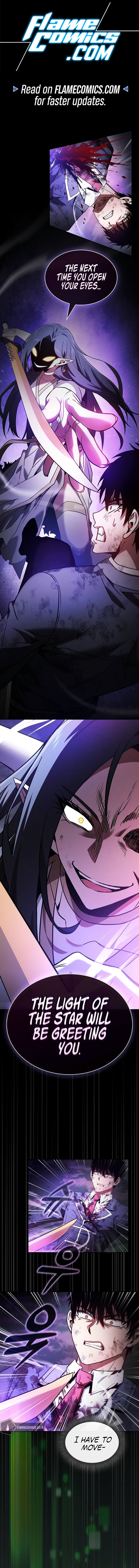 18+ Academy’s Genius Swordsman Chapter 47 page 2