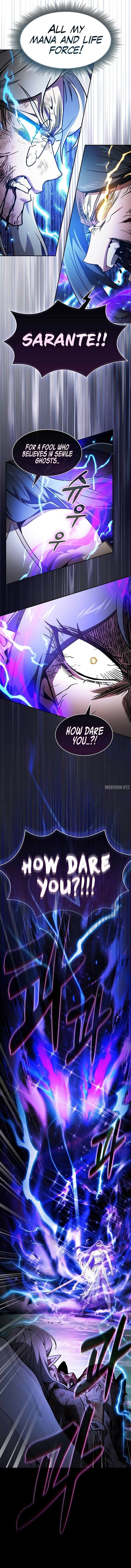 18+ Academy’s Genius Swordsman Chapter 47 page 9