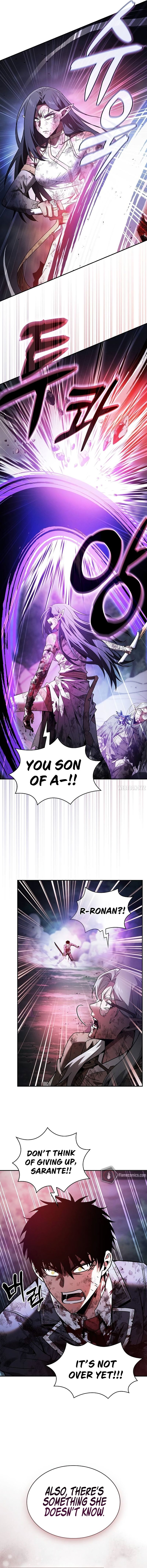18+ Academy’s Genius Swordsman Chapter 47 page 13