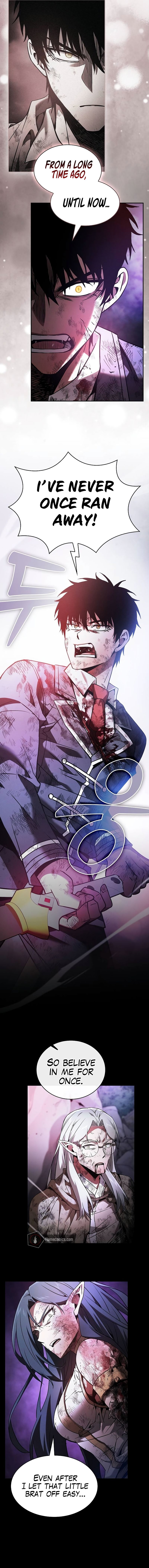 18+ Academy’s Genius Swordsman Chapter 47 page 14