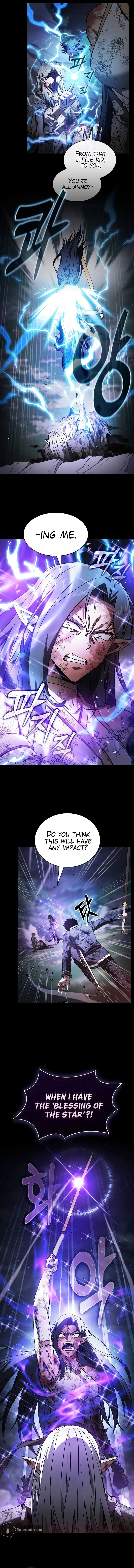 18+ Academy’s Genius Swordsman Chapter 47 page 16