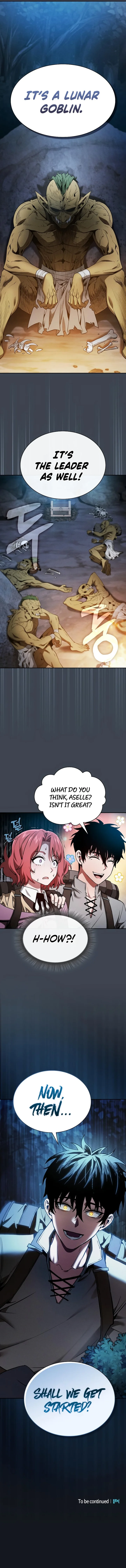 18+ Academy’s Genius Swordsman Chapter 5 page 12