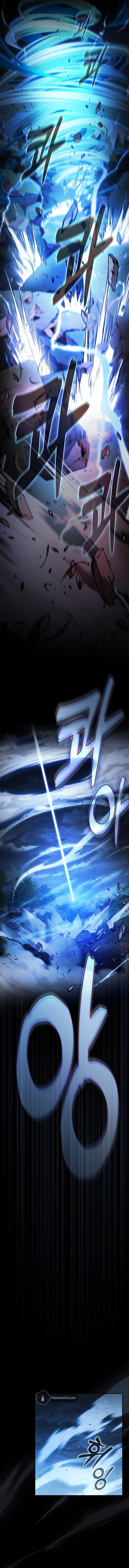 18+ Academy’s Genius Swordsman Chapter 53 page 10