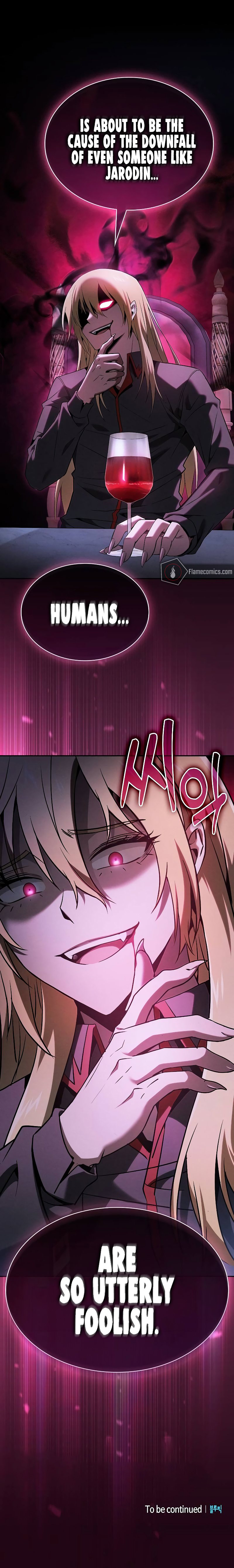 18+ Academy’s Genius Swordsman Chapter 57 page 14