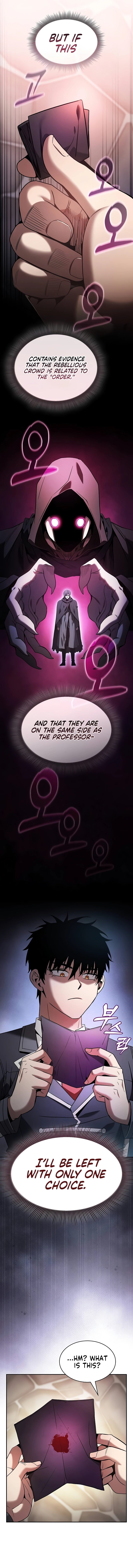 18+ Academy’s Genius Swordsman Chapter 58 page 4