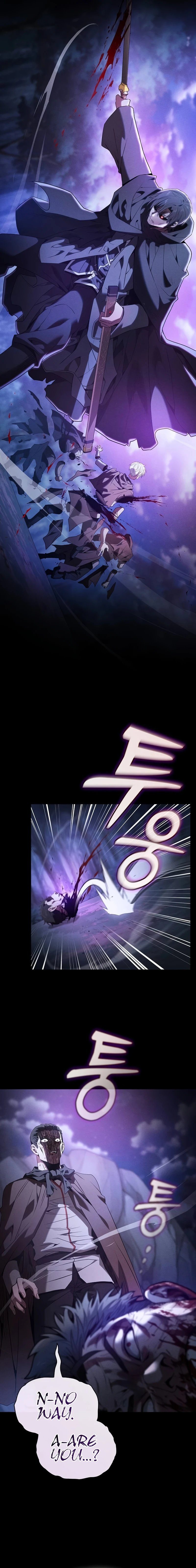 18+ Academy’s Genius Swordsman Chapter 59 page 3